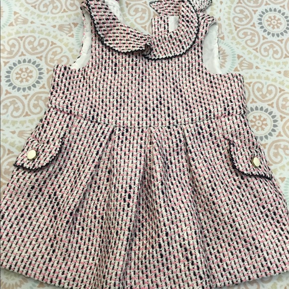 red beaded dress Amarra 89179